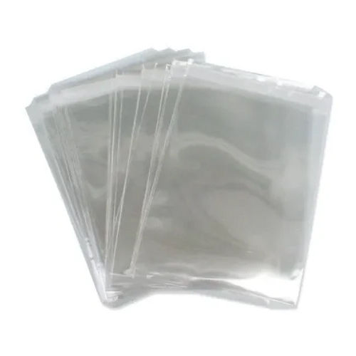 Transparent Ld Liner Bags