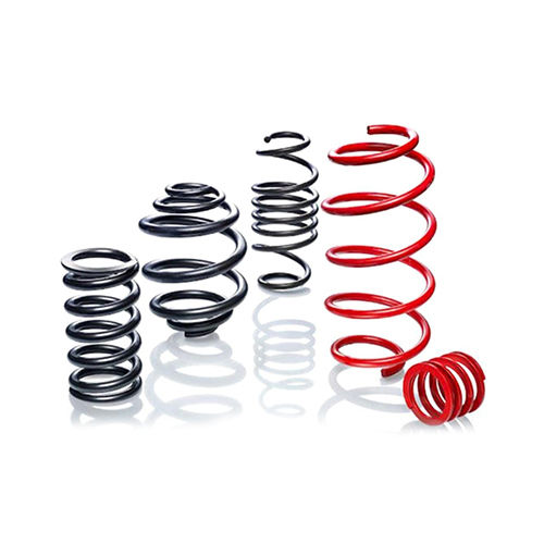 Compression Industrial Suspension Springs