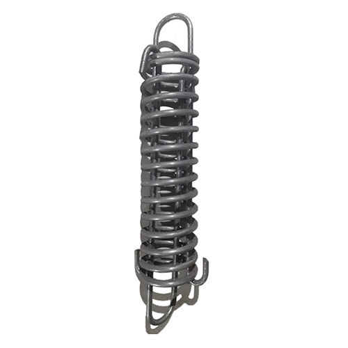 Compression Ss Double Hook Tension Spring