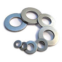 Thick Flat Washer