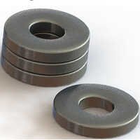 Spacer Metal Washer