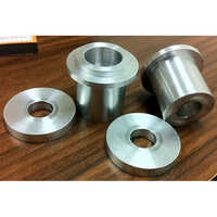 Aluminum Bushes