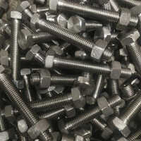 Stainless Steel Bolt