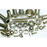 Nut Bolt