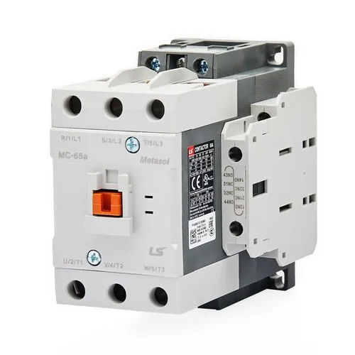 Ls Mc-65A Ac Contactor Application: Industrial