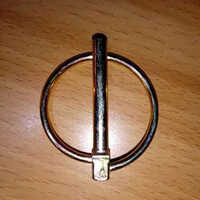 Agriculture Linch Pin