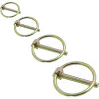 Trailer Linch Pin