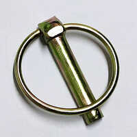 Heavy Duty Linch Pin