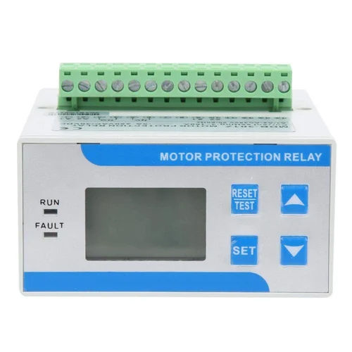 White Protective Relays