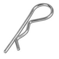 Morso Split Pin For Hinge
