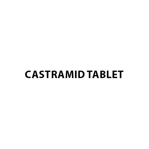 Castramid Tablet