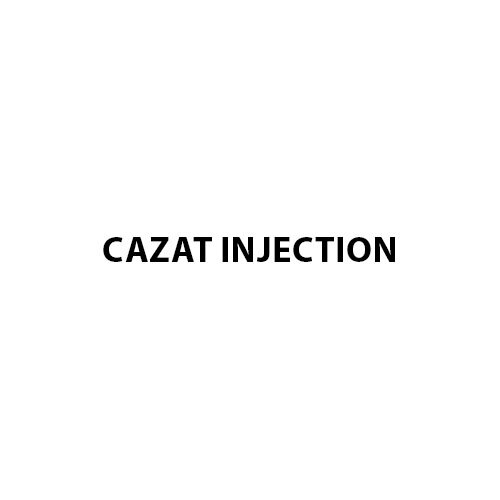 Cazat Injection