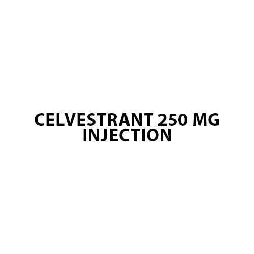 Celvestrant 250 mg Injection