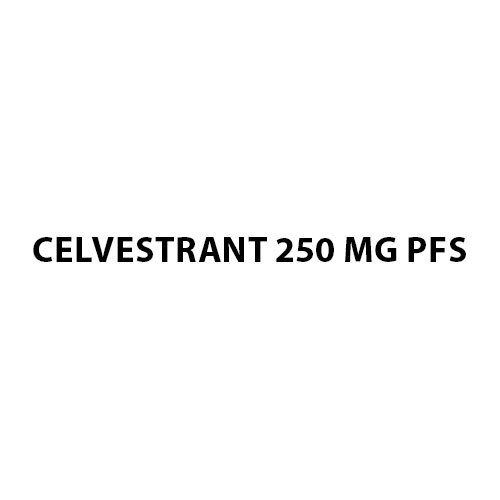 Celvestrant 250 mg PFS