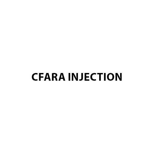 Cfara Injection