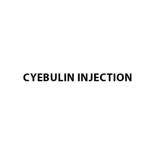 Cyebulin Injection