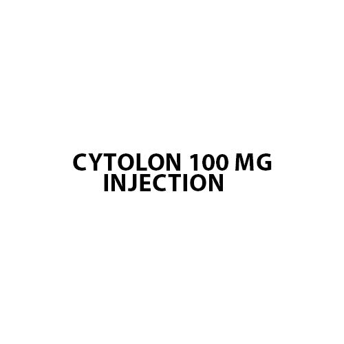 Cytolon 100 mg Injection