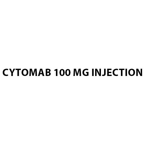 Cytomab 100 mg Injection