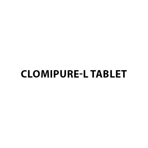 Clomipure-L Tablet