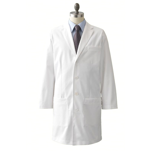 White Doctors Coat