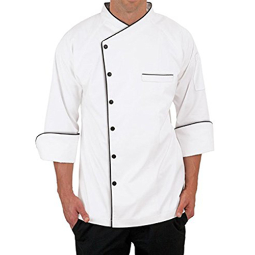 Hotel Chef Coat