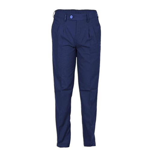 Blue School Trousers