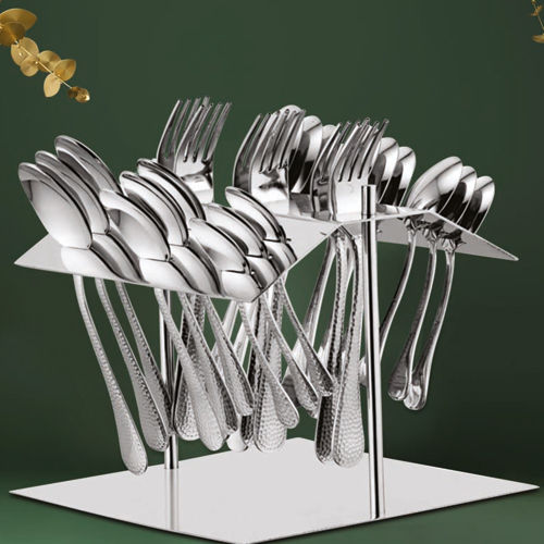 Polca Cutlery Stand