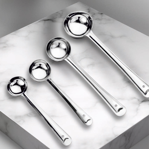 Ladle Stainless Steel Serving Tool