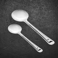 Oster Stainless Steel Serving Tool - Color: Silver