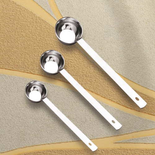 Dosa Ladle Stainless Steel Serving Tool