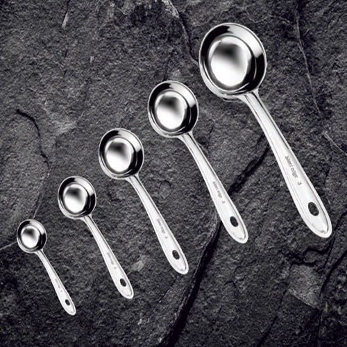 Ladle Plus Stainless Steel Serving Tool