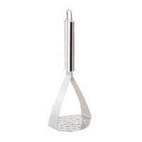Oval Potato Masher