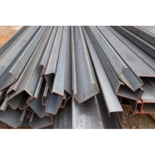 Jindal Mild Steel Channel