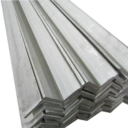 Mild Steel Angle