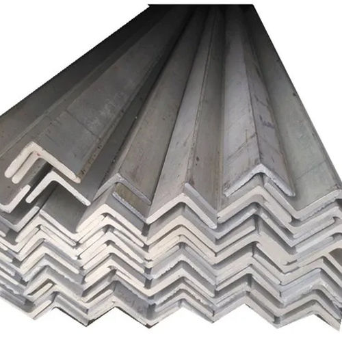 Galvanized Iron Angle Grade: Multigrade