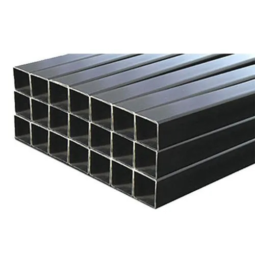 Mild Steel Square Pipe