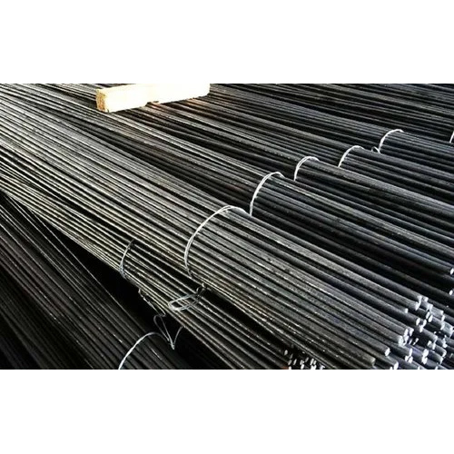 Industrial Mild Steel Round Bar