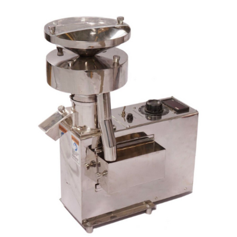 Mini Capsule Sorter - Material: Stainless Steel