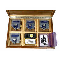 Stanless Steel Empty Capsule Sorter