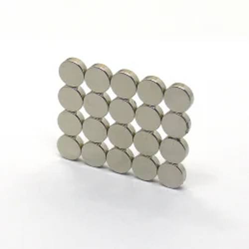 Small Neodymium Magnet