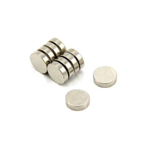 Disc Neodymium Magnet Application: Industrial