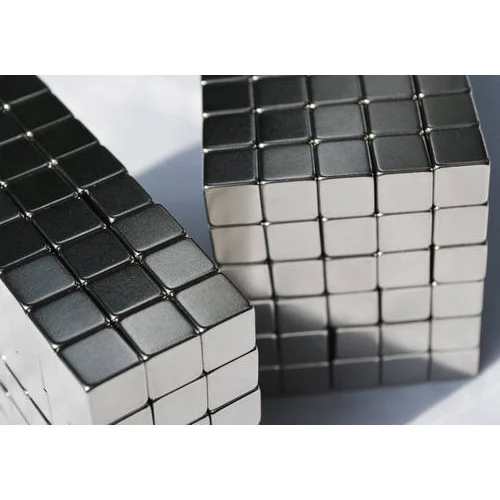 Neodymium Tile Magnet