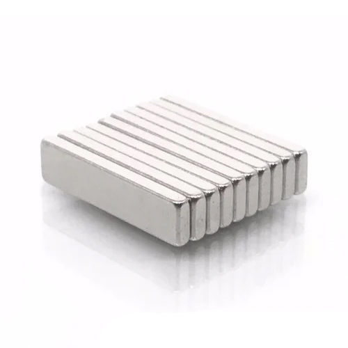 Square Neodymium Magnet Application: Industrial