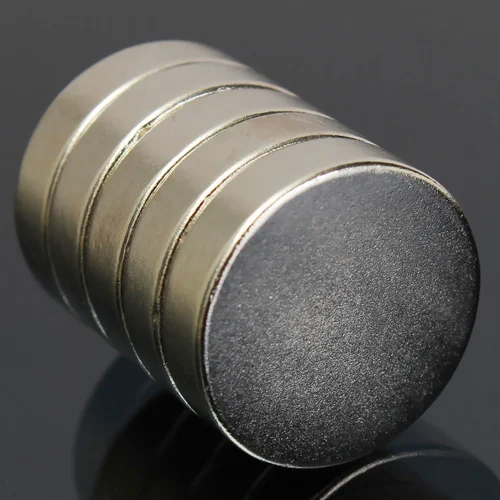 Neodymium Rare Earth Disc Magnet