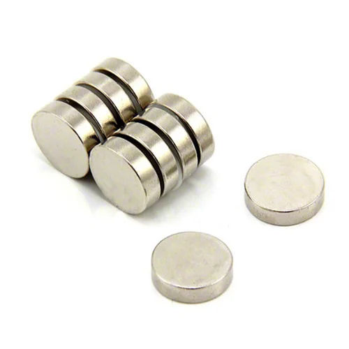 Neodymium Permanent Magnet Application: Industrial