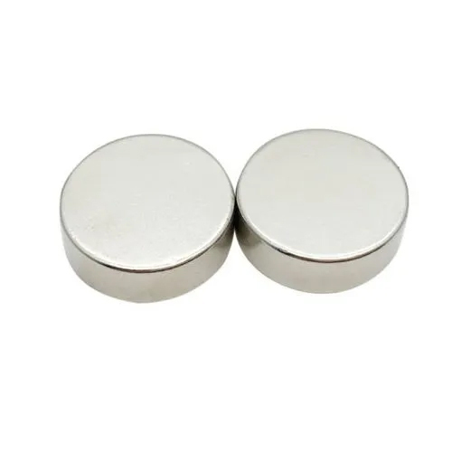 10 mm Dia Neodymium Disc Magnet