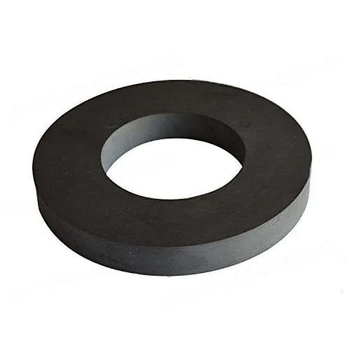 Ferrite Ring Magnet Application: Industrial