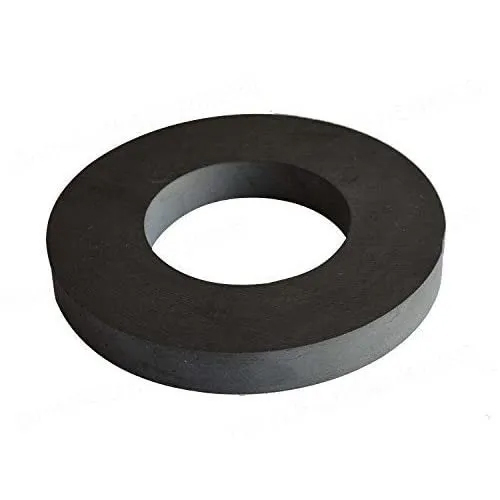 Ferrite Ring Magnet