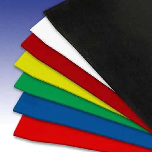 Multi Colour Silicone Rubber Compound Application: O Ring