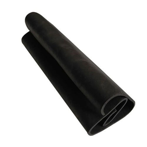 High Quality Black Neoprene Rubber Compound